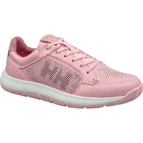 Helly Hansen Skagen Pier Leather Shoe W 11471-181 Cipő - Sportmania.hu