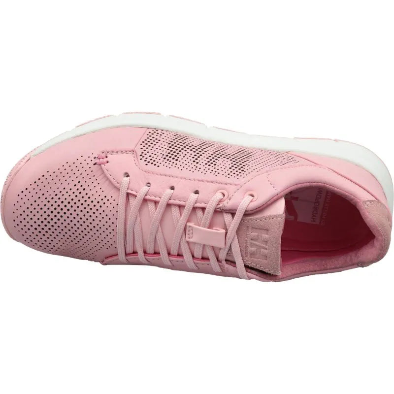 Helly Hansen Skagen Pier Leather Shoe W 11471-181 Cipő - Sportmania.hu