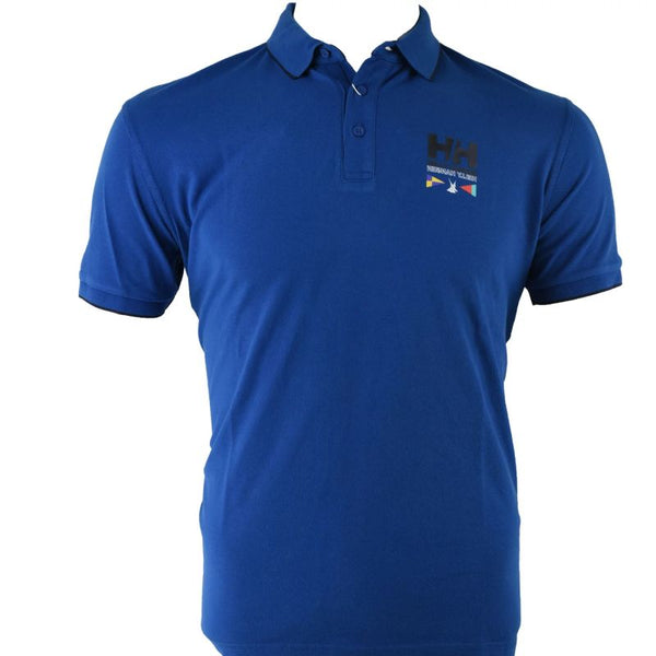 Helly Hansen Skagerrak Polo T-shirt M 34248-606 Póló - Sportmania.hu