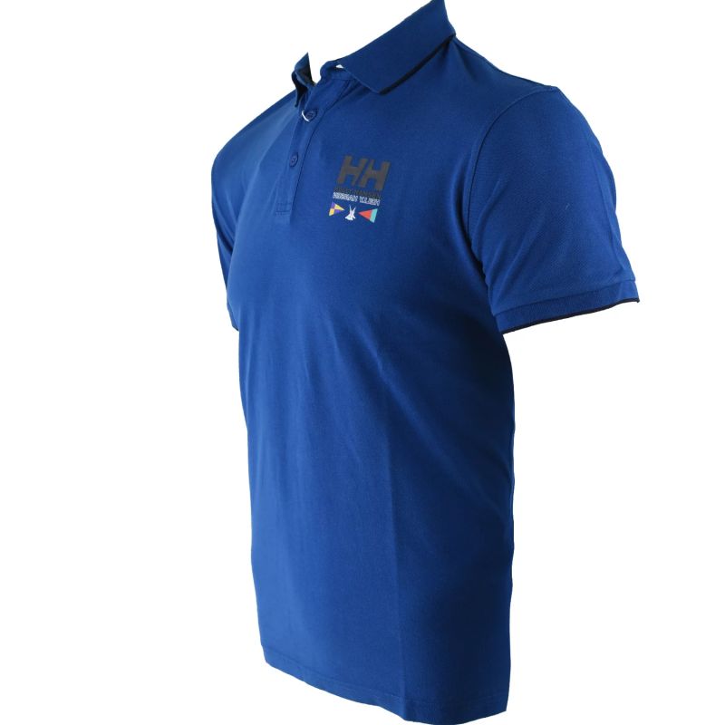 Helly Hansen Skagerrak Polo T-shirt M 34248-606 Póló - Sportmania.hu