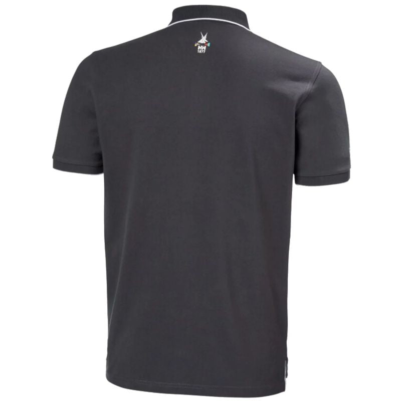 Helly Hansen Skagerrak Polo T-shirt M 34248-980 Póló - Sportmania.hu