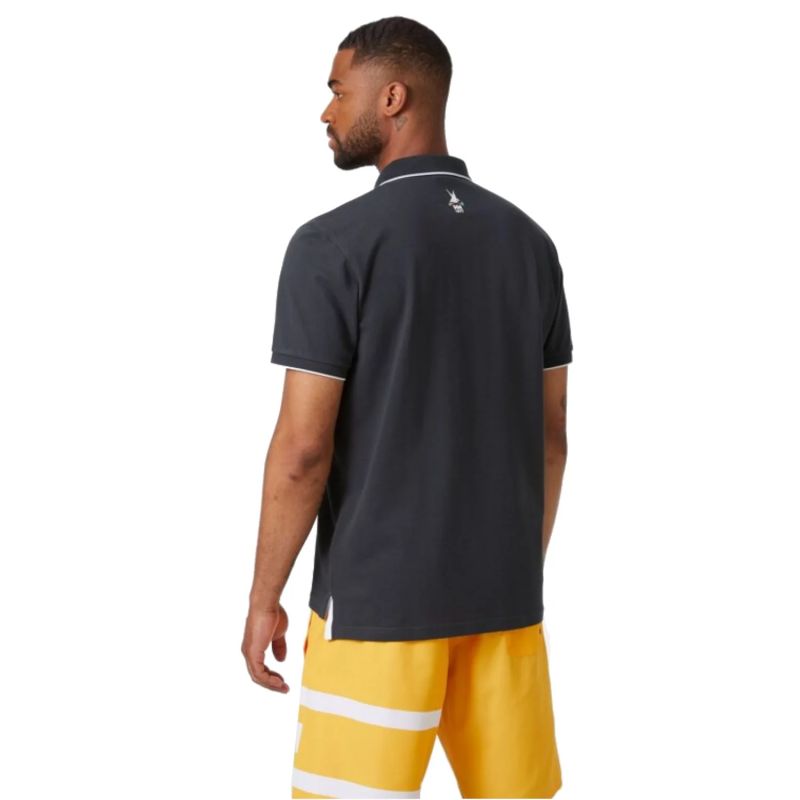 Helly Hansen Skagerrak Polo T-shirt M 34248-980 Póló - Sportmania.hu