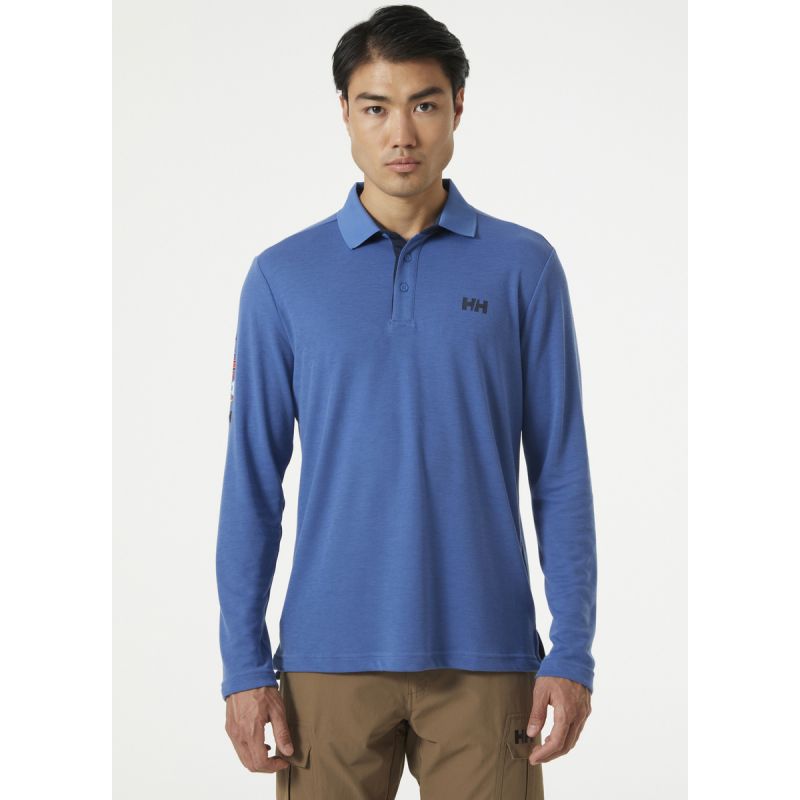 Helly Hansen Skagerrak Quickdy Rugger T-shirt Ruházat férfi póló 34243636