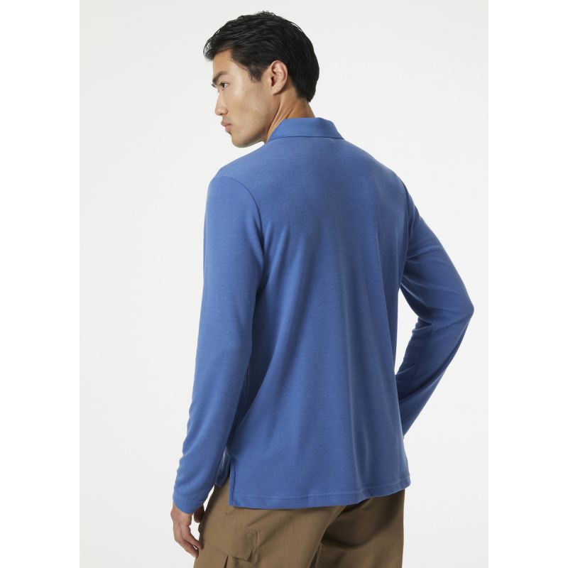 Helly Hansen Skagerrak Quickdy Rugger T-shirt Ruházat férfi póló 34243636