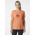 Helly Hansen Skog Graphic W 62877 071 T-shirt Póló Ruházat Póló - Sportmania.hu