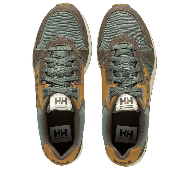 Helly Hansen sneakers Anakin Leather 2 M 11994 420 Cipő - Sportmania.hu