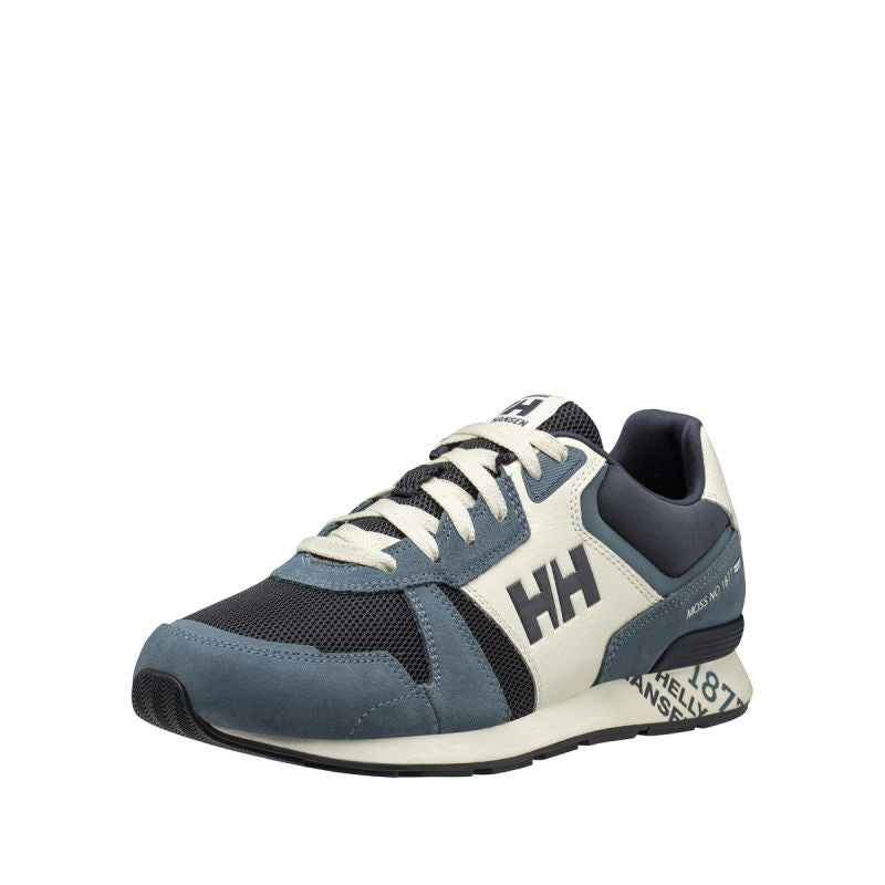 Helly Hansen sneakers Anakin Leather 2 M 11994 860 Cipő