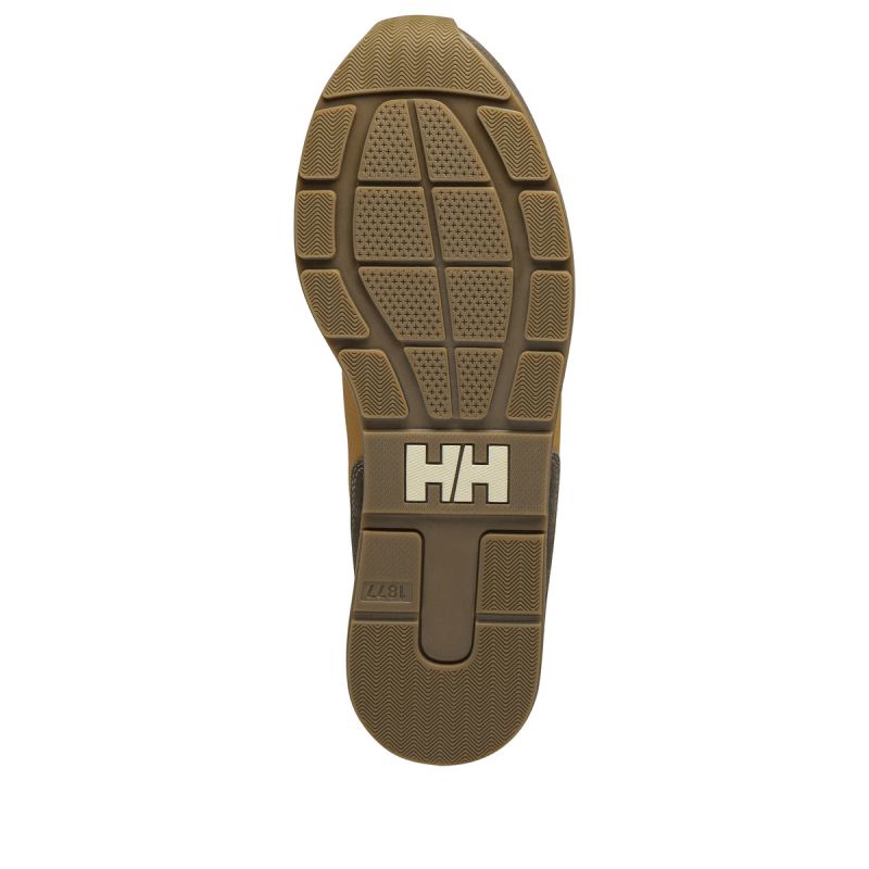 Helly Hansen sneakers Anakin Leather 2 M férfi utcai cipő 11994420