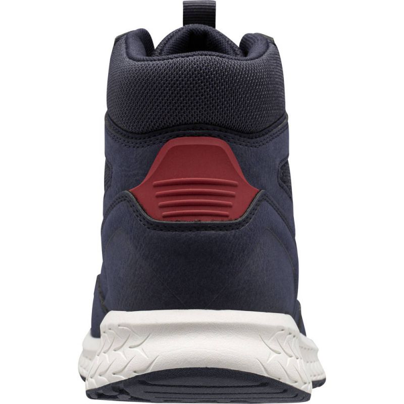 Helly Hansen Sneboo M 11827 599 Cipő - Sportmania.hu
