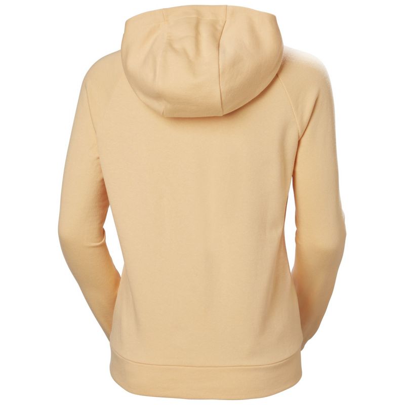 Helly Hansen sweatshirt with hood W Core Hoodie W 54033 316 Póló Pulóver - Sportmania.hu