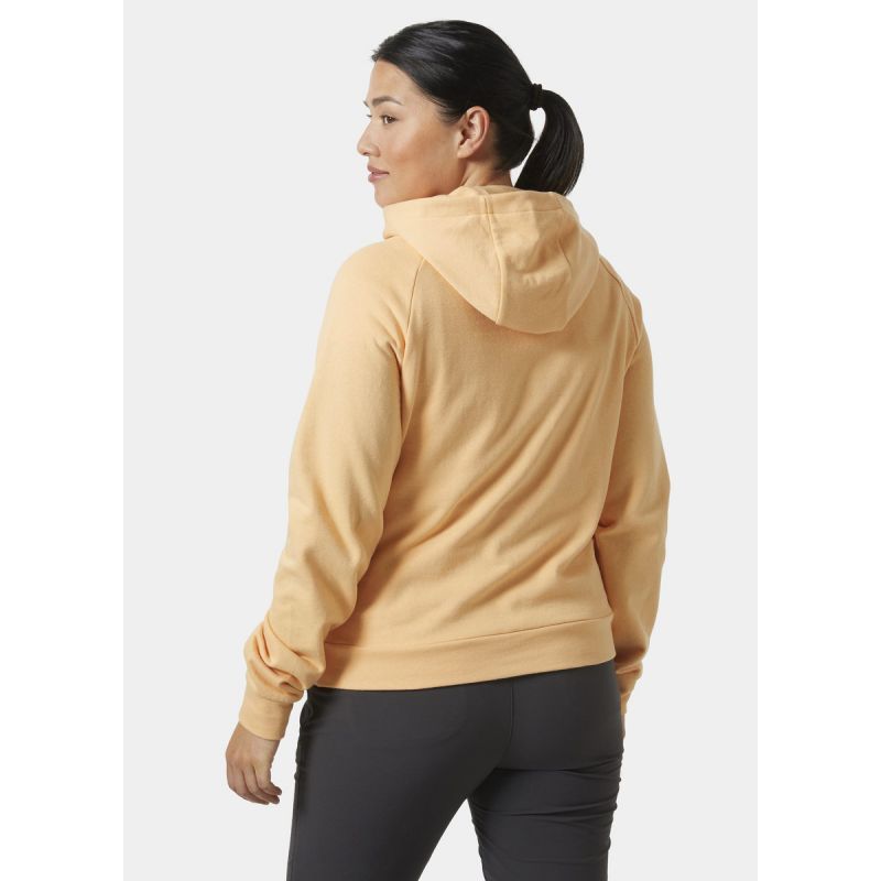 Helly Hansen sweatshirt with hood W Core Hoodie W 54033 316 Póló Pulóver - Sportmania.hu