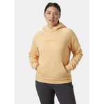 Helly Hansen sweatshirt with hood W Core Hoodie W 54033 316 Póló Pulóver - Sportmania.hu