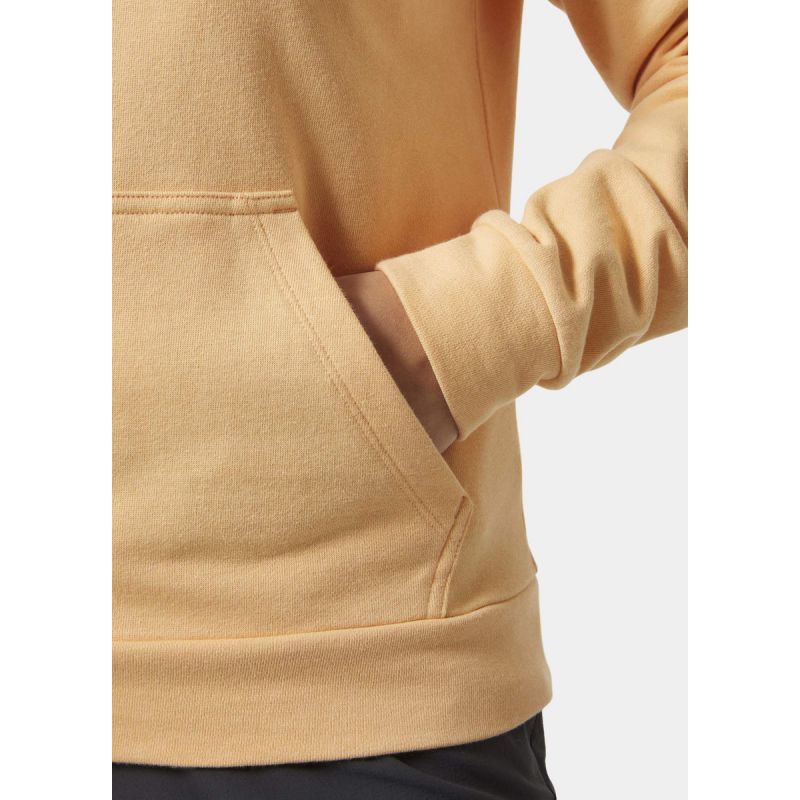 Helly Hansen sweatshirt with hood W Core Hoodie W 54033 316 Póló Pulóver - Sportmania.hu