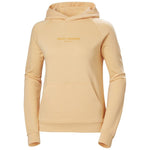 Helly Hansen sweatshirt with hood W Core Hoodie W 54033 316 Póló Pulóver - Sportmania.hu
