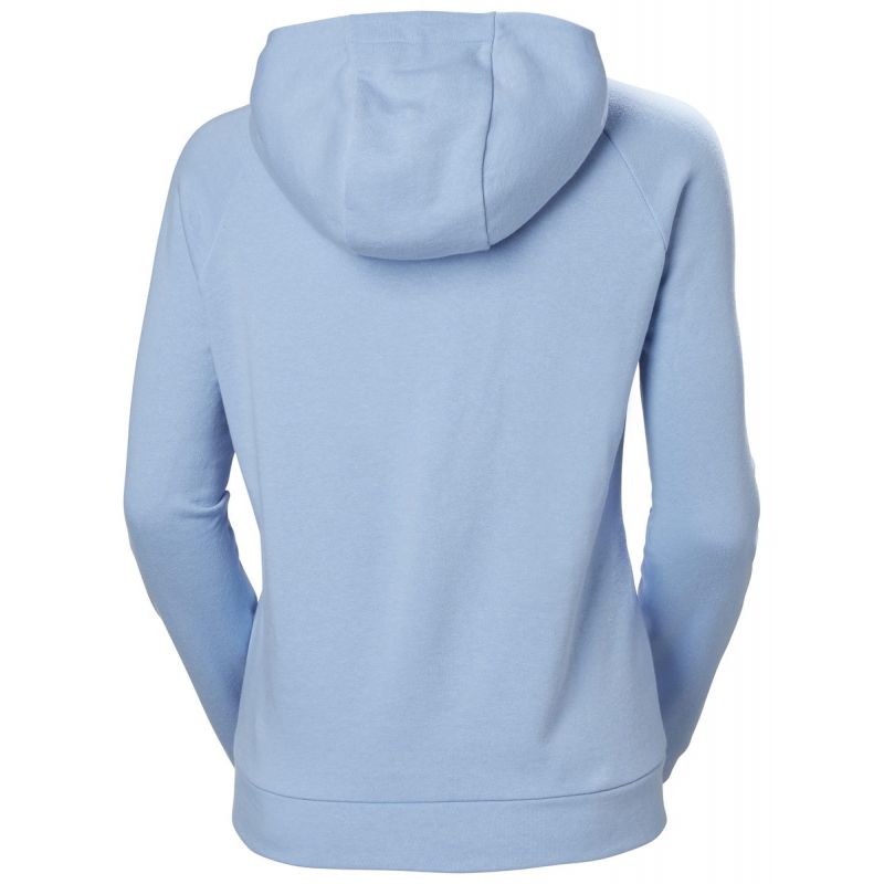 Helly Hansen sweatshirt with hood W Core Hoodie W 54033 627 Póló Pulóver - Sportmania.hu