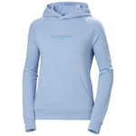Helly Hansen sweatshirt with hood W Core Hoodie W 54033 627 Póló Pulóver - Sportmania.hu
