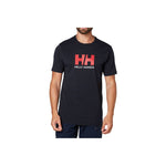 Helly Hansen T-shirt Helly Hansen Logo M 33979-597 Póló Ruházat Póló - Sportmania.hu