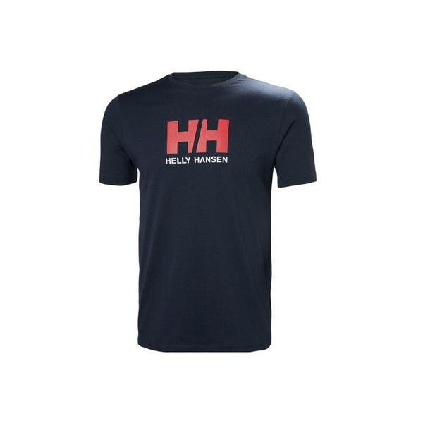 Helly Hansen T-shirt Helly Hansen Logo M 33979-597 Póló Ruházat Póló - Sportmania.hu
