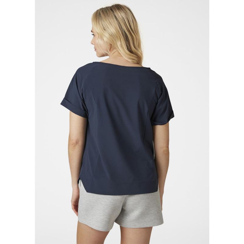 Helly Hansen T-shirt Thalia W 34169-597 Póló - Sportmania.hu