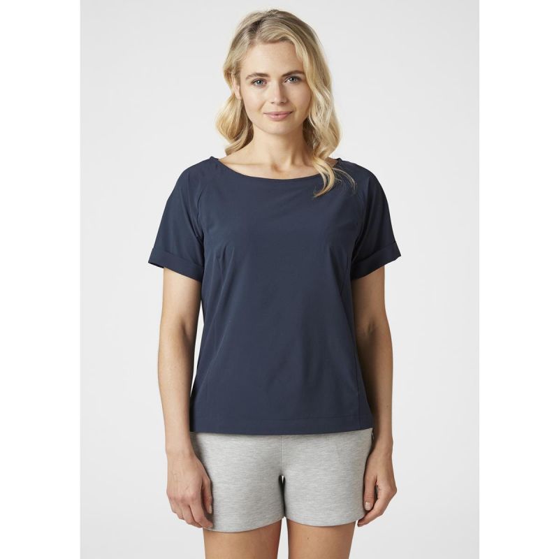 Helly Hansen T-shirt Thalia W 34169-597 Póló - Sportmania.hu