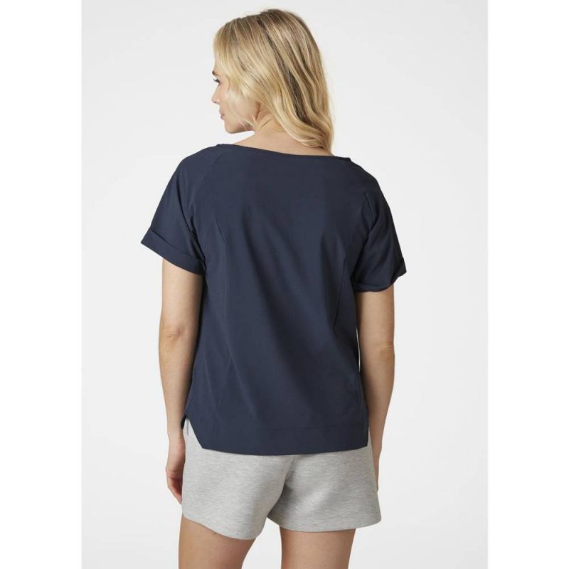 Helly Hansen T-shirt Thalia W 34169-597 Póló - Sportmania.hu