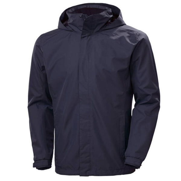 Helly Hansen Team Dubliner Jacket M 53370 597 Kabát - Sportmania.hu