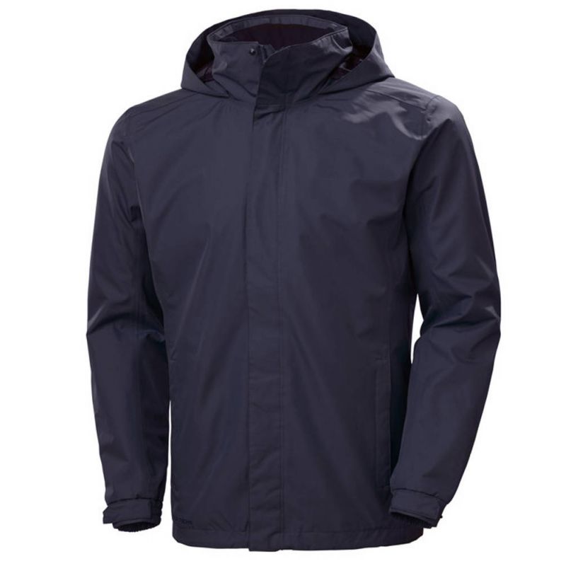 Helly Hansen Team Dubliner Jacket M 53370 597 Kabát - Sportmania.hu