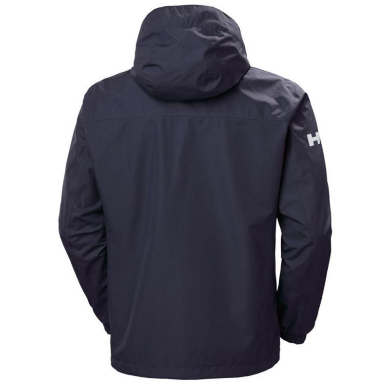 Helly Hansen Team Dubliner Jacket M 53370 597 Kabát - Sportmania.hu