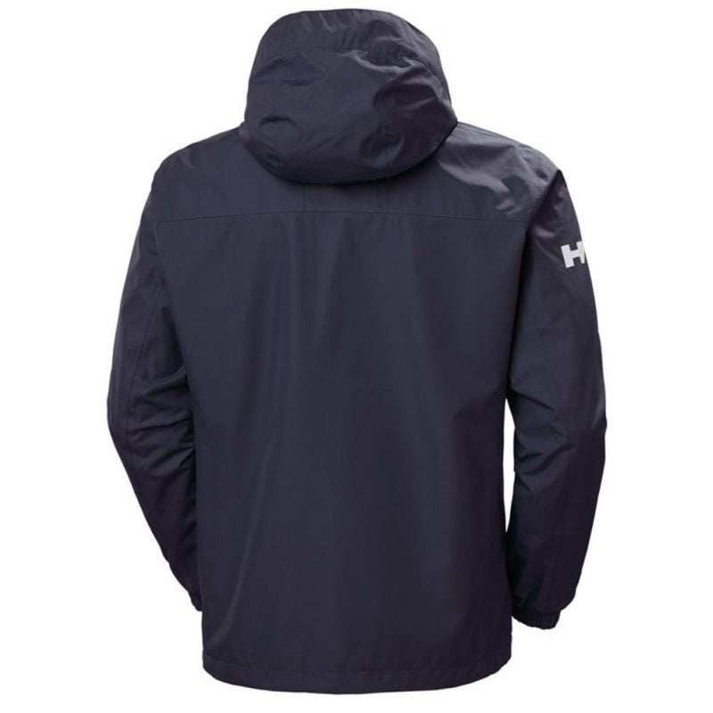 Helly Hansen Team Dubliner Jacket M 53370 597 Kabát - Sportmania.hu