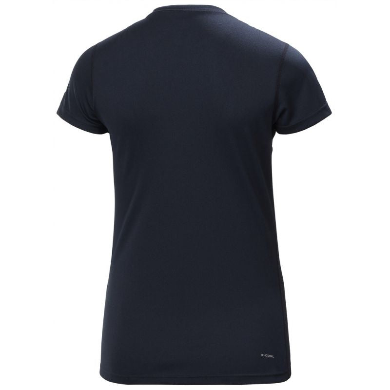 Helly Hansen Tech T-Shirt W 48373 597 Póló Ruházat Póló - Sportmania.hu