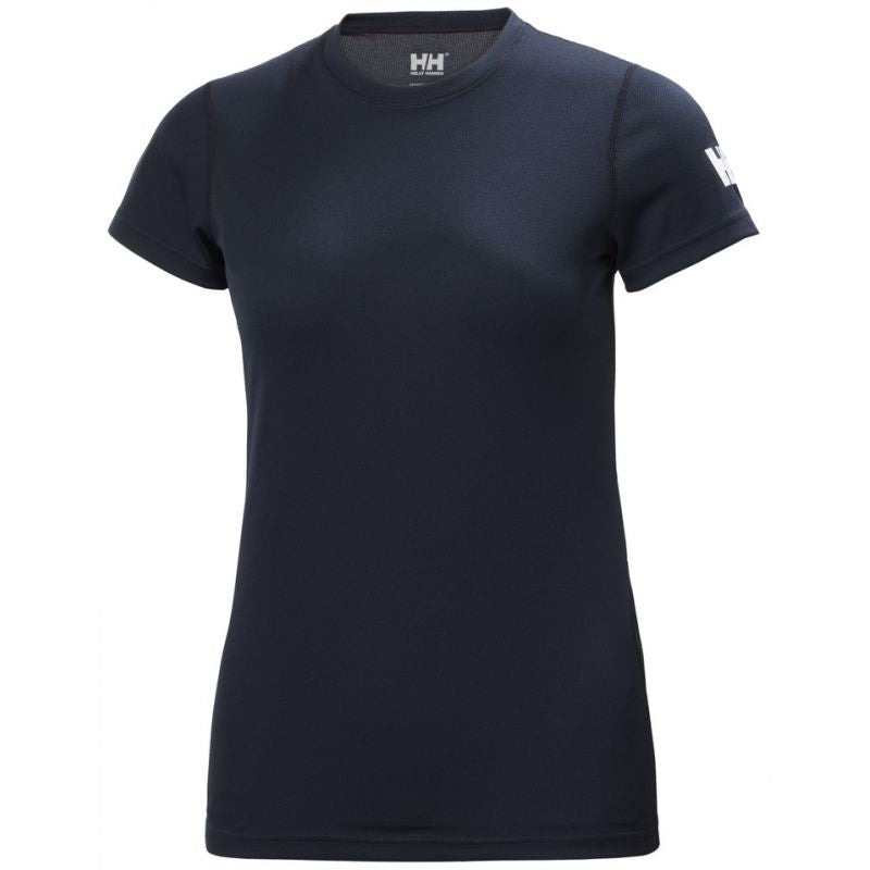 Helly Hansen Tech T-Shirt W 48373 597 Póló Ruházat Póló - Sportmania.hu