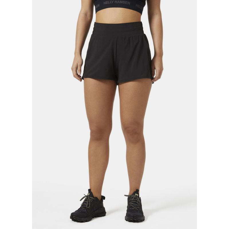 Helly Hansen Tech Trail Shorts W 48551 991 Ruházat - Sportmania.hu