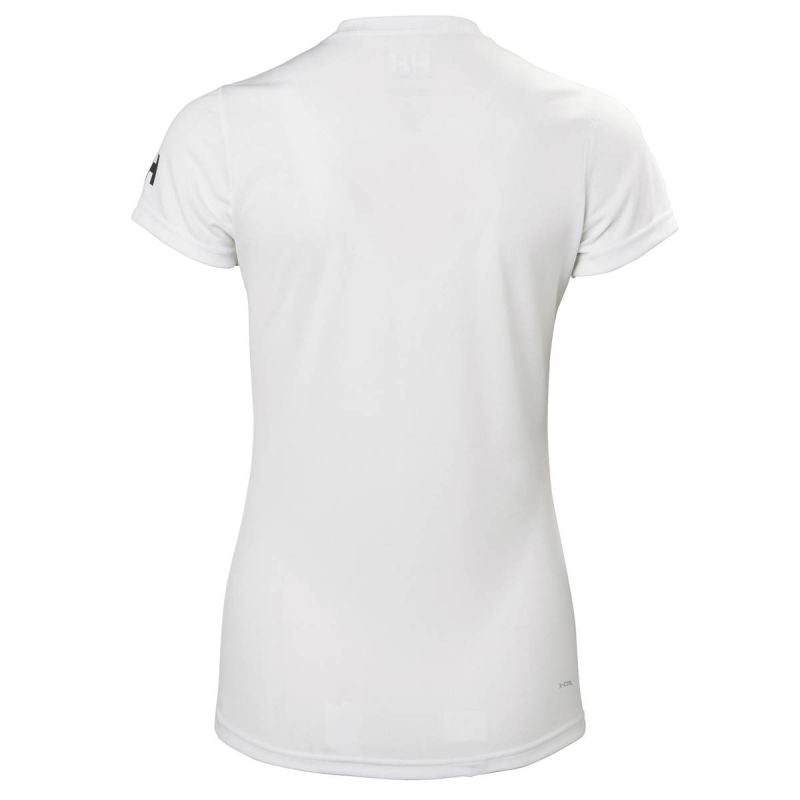 Helly Hansen Tech W 48373 001 T-shirt Póló Ruházat Póló - Sportmania.hu