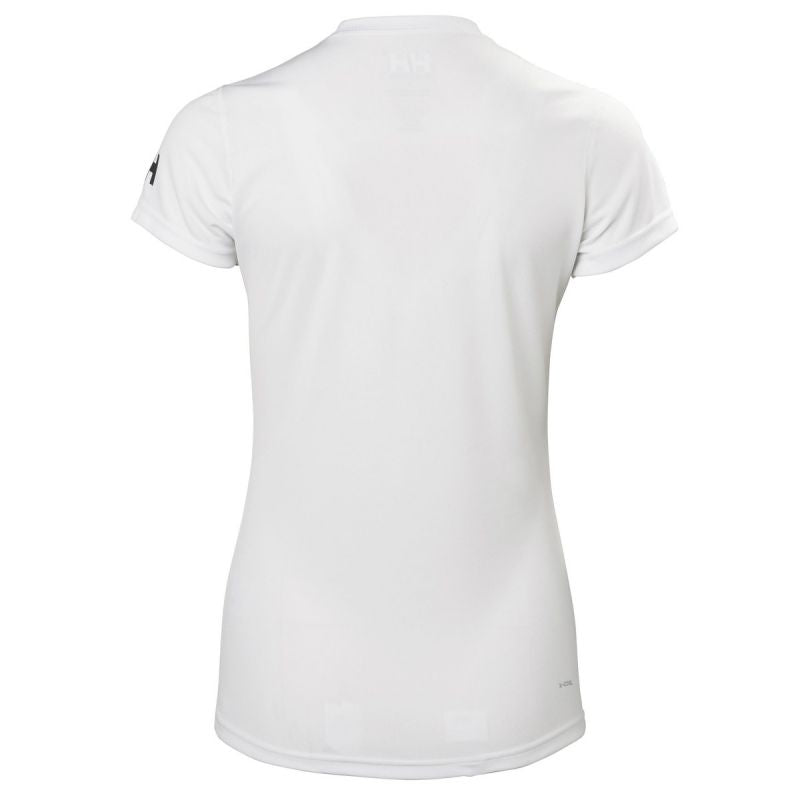 Helly Hansen Tech W 48373 001 T-shirt Póló Ruházat Póló - Sportmania.hu