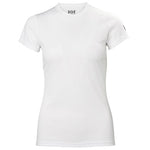 Helly Hansen Tech W T-shirt Ruházat női póló 48373001