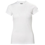 Helly Hansen Tech W T-shirt Ruházat női póló 48373001
