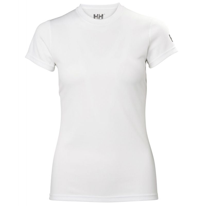 Helly Hansen Tech W T-shirt Ruházat női póló 48373001