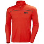Helly Hansen technical sweatshirt HP 1/2 ZIP PULLOVER M férfi pulóver 30208222