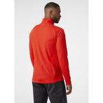 Helly Hansen technical sweatshirt HP 1/2 ZIP PULLOVER M 30208 222 Póló Pulóver - Sportmania.hu