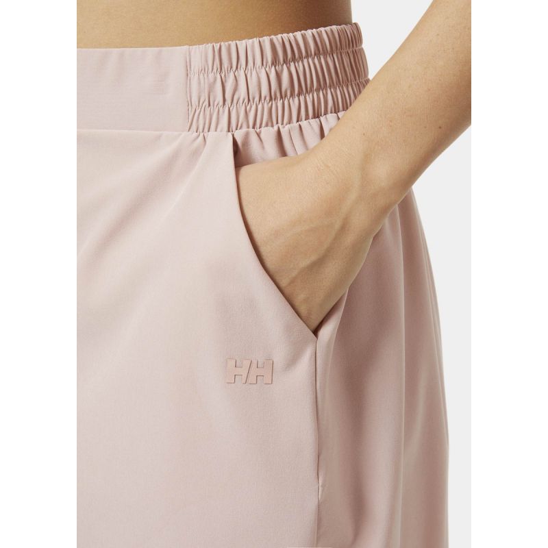 Helly Hansen Thalia Shirt 2.0 W skirt 34375 094 Póló Ruházat Póló - Sportmania.hu