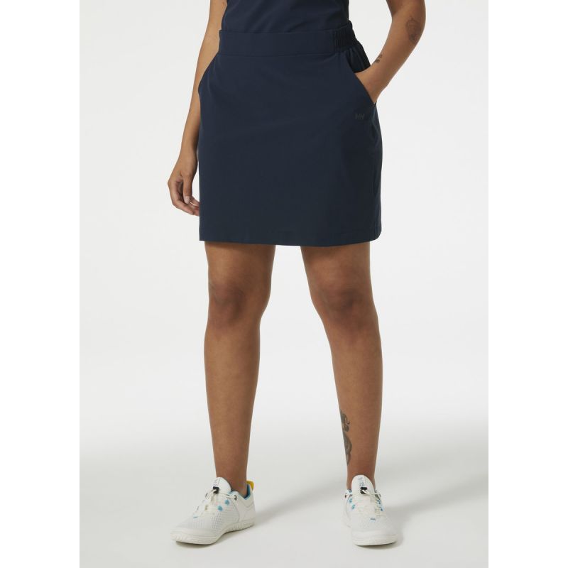 Helly Hansen Thalia Shirt 2.0 W skirt 34375 597 Póló Ruházat Póló - Sportmania.hu