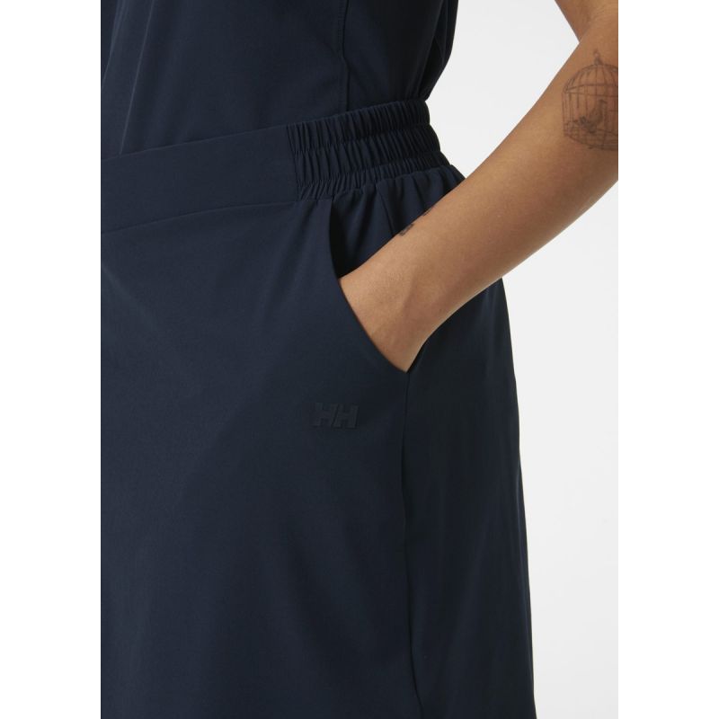 Helly Hansen Thalia Shirt 2.0 W skirt 34375 597 Póló Ruházat Póló - Sportmania.hu