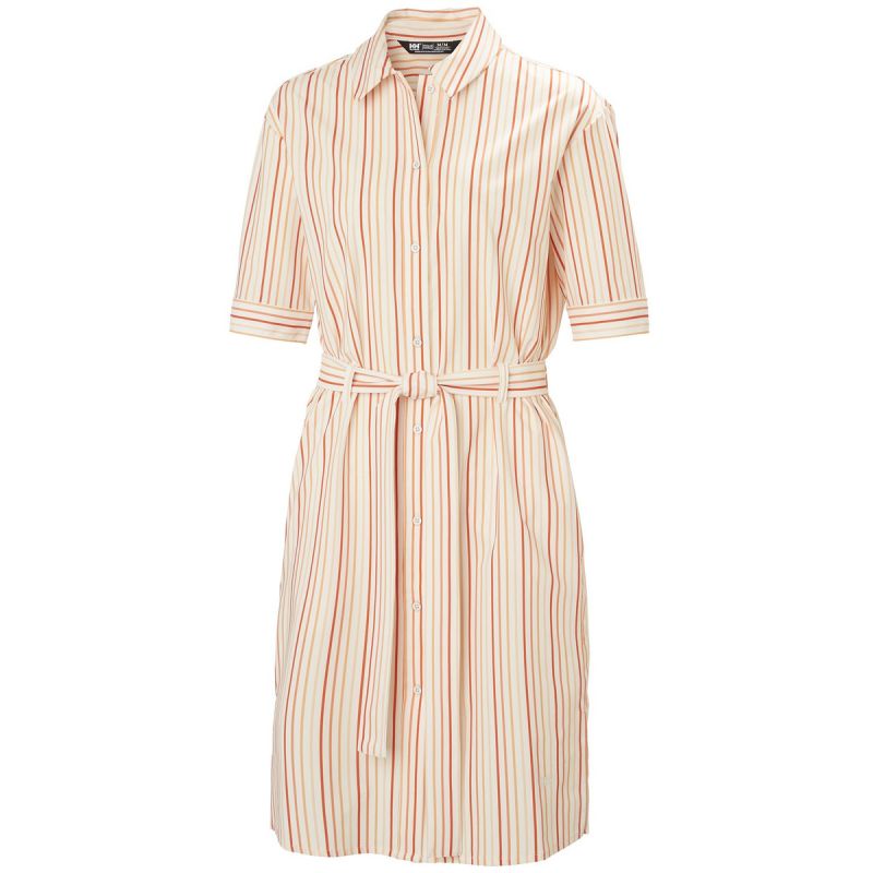 Helly Hansen Thalia Shirt Dress W 34489 306 - Sportmania.hu