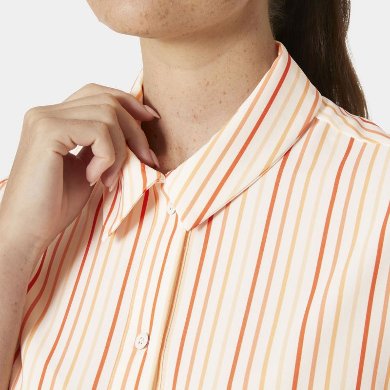 Helly Hansen Thalia Shirt Dress W 34489 306 - Sportmania.hu