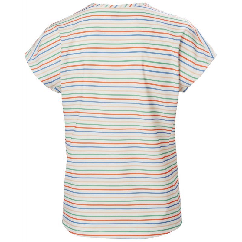 Helly Hansen Thalia Summer Top T-shirt W 34350 048 Póló Ruházat Póló - Sportmania.hu