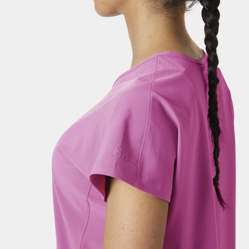 Helly Hansen Thalia Summer Top W 34350 089 - Sportmania.hu