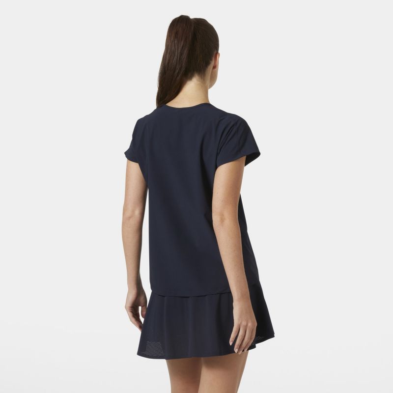 Helly Hansen Thalia Summer Top W 34350 599 - Sportmania.hu