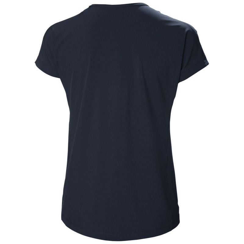 Helly Hansen Thalia W 34350 597 T-shirt Póló Ruházat Póló - Sportmania.hu