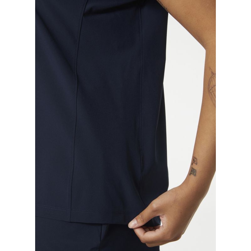 Helly Hansen Thalia W 34350 597 T-shirt Póló Ruházat Póló - Sportmania.hu