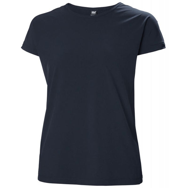 Helly Hansen Thalia W 34350 597 T-shirt Póló Ruházat Póló - Sportmania.hu